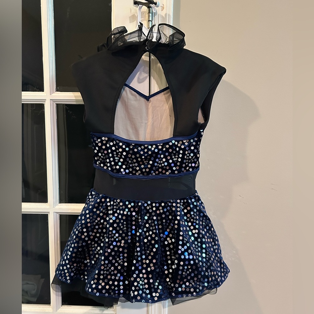 Weissman Dance Costume - image 3